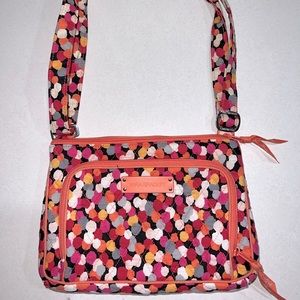 Vera Bradley Crossbody Purse